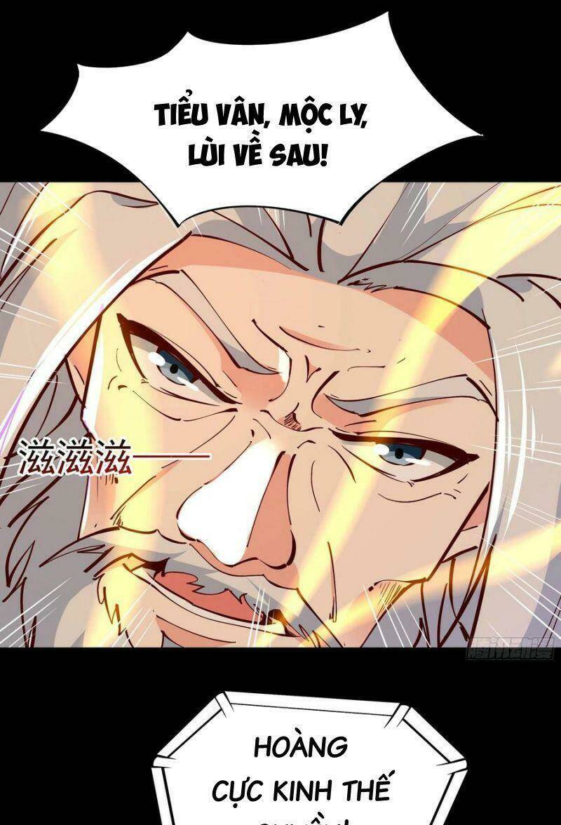 Trọng Sinh Đô Thị Thiên Tôn Chapter 193 - Trang 2