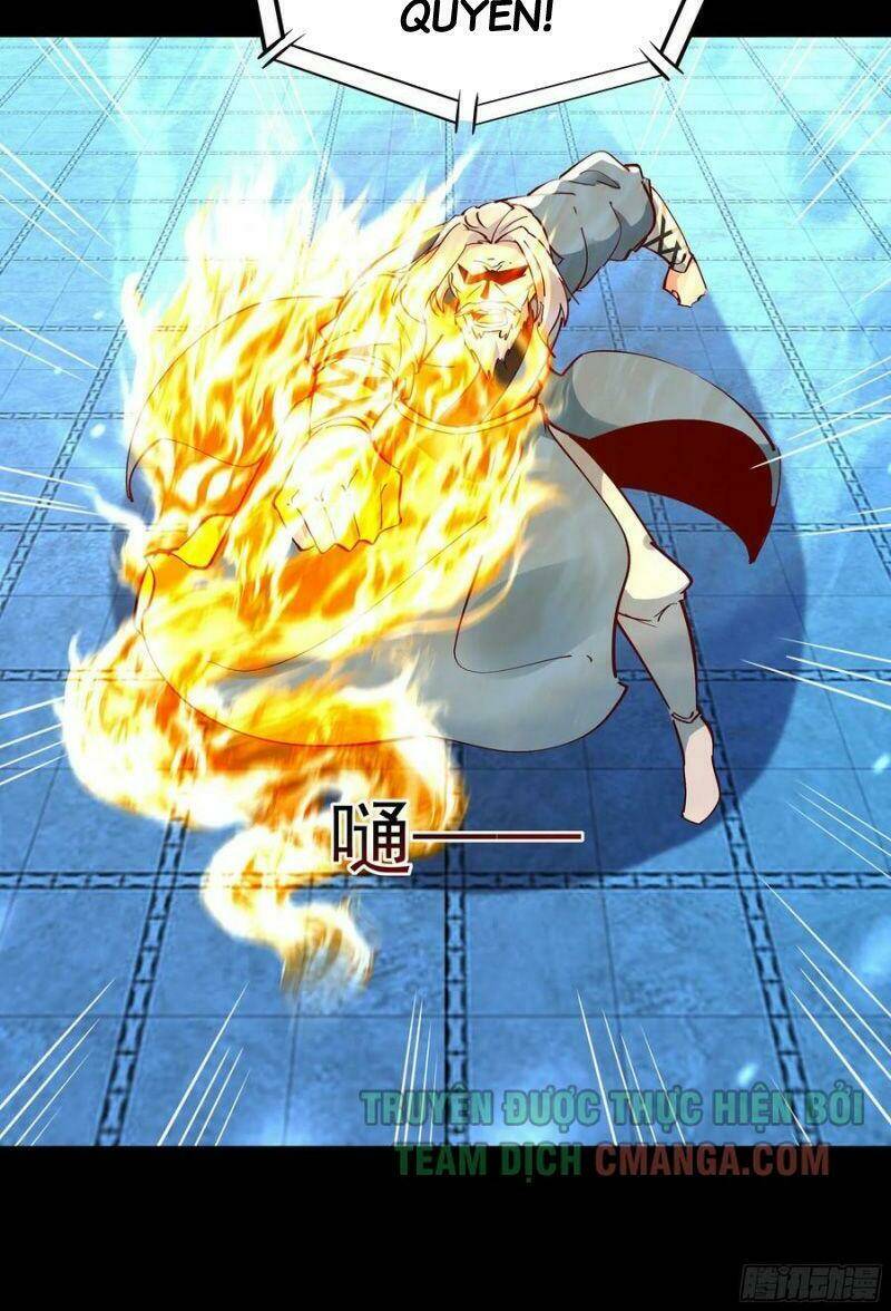 Trọng Sinh Đô Thị Thiên Tôn Chapter 193 - Trang 2