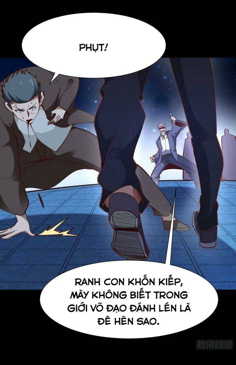 Trọng Sinh Đô Thị Thiên Tôn Chapter 193 - Trang 2