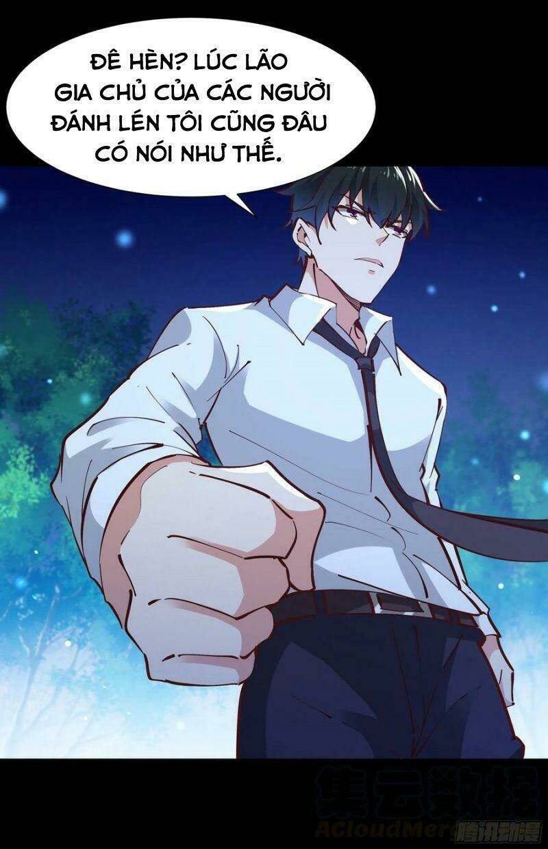 Trọng Sinh Đô Thị Thiên Tôn Chapter 193 - Trang 2
