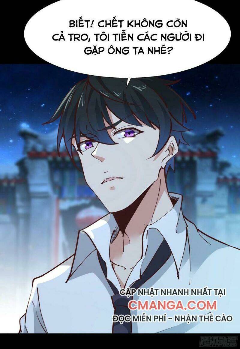 Trọng Sinh Đô Thị Thiên Tôn Chapter 193 - Trang 2