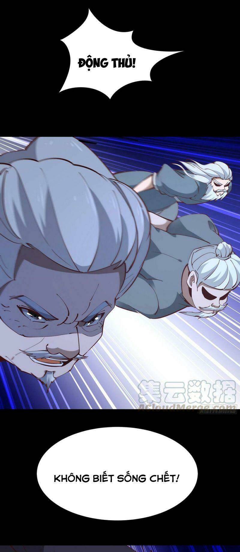Trọng Sinh Đô Thị Thiên Tôn Chapter 193 - Trang 2