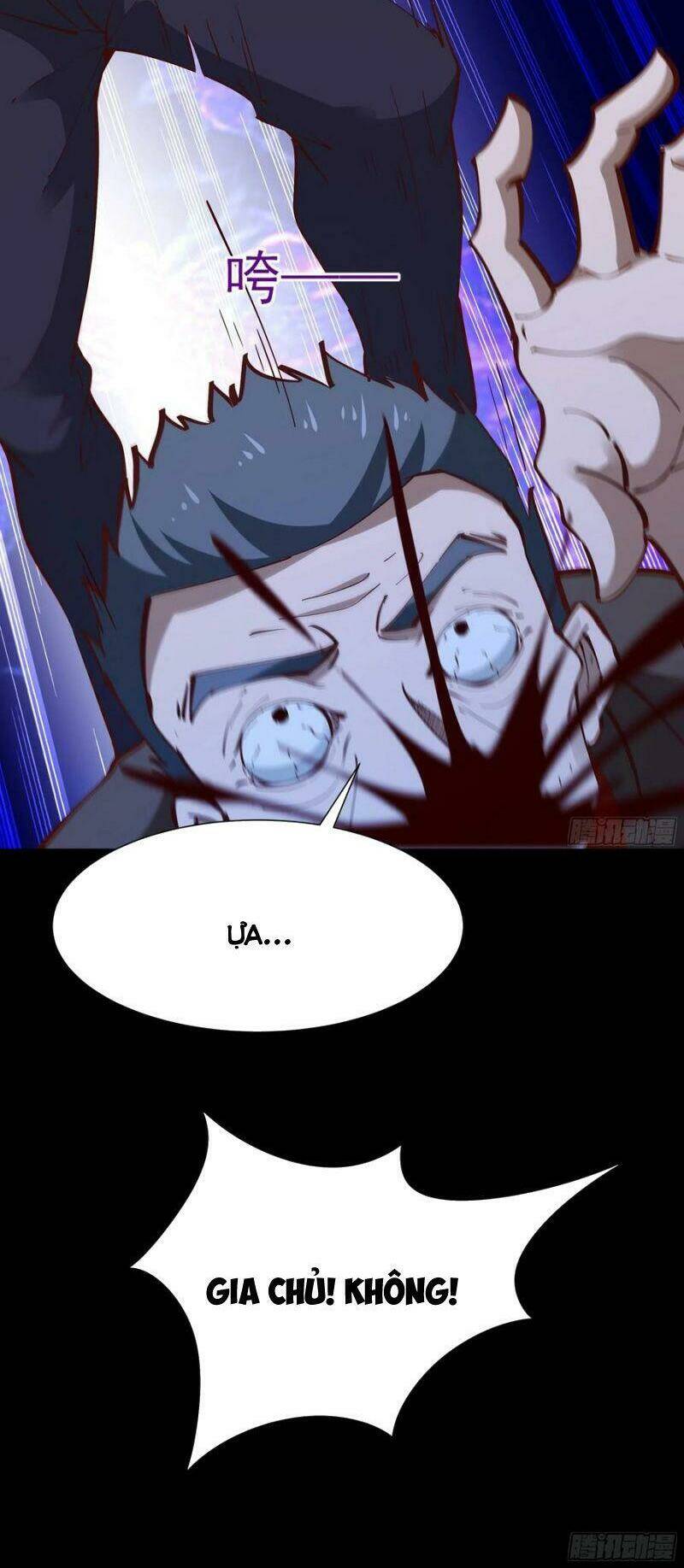 Trọng Sinh Đô Thị Thiên Tôn Chapter 193 - Trang 2