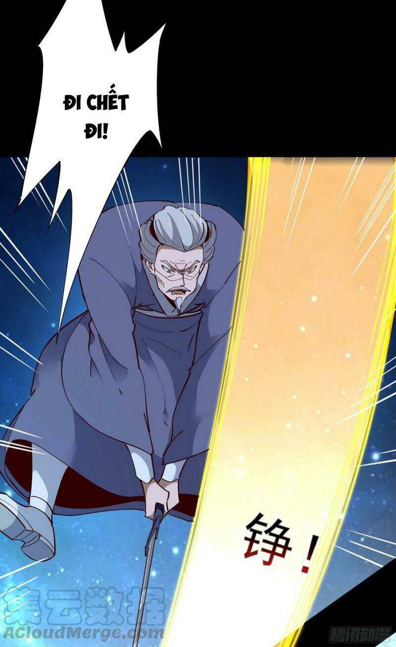 Trọng Sinh Đô Thị Thiên Tôn Chapter 194 - Trang 2