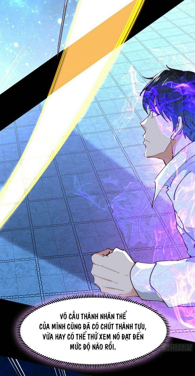 Trọng Sinh Đô Thị Thiên Tôn Chapter 194 - Trang 2