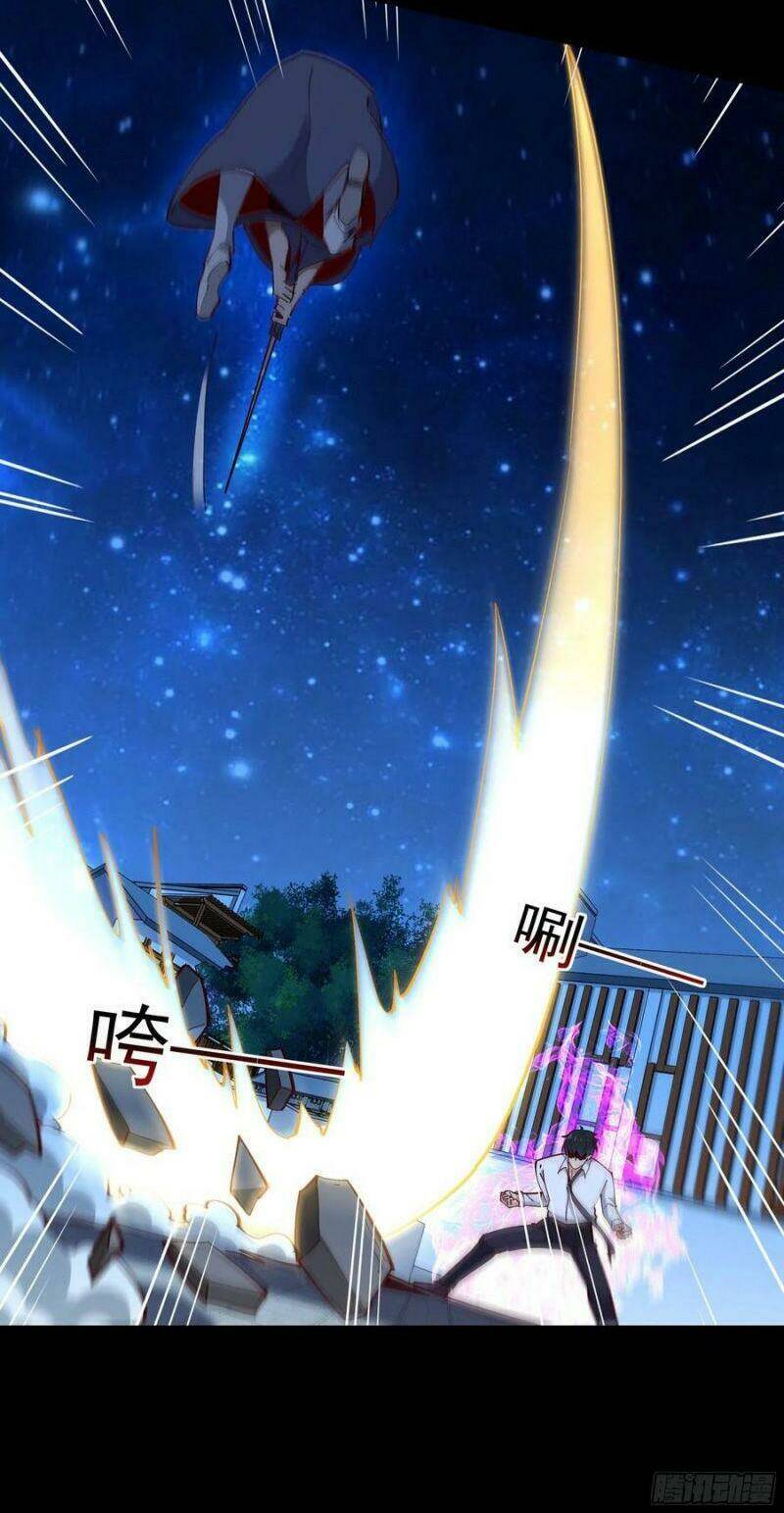 Trọng Sinh Đô Thị Thiên Tôn Chapter 194 - Trang 2