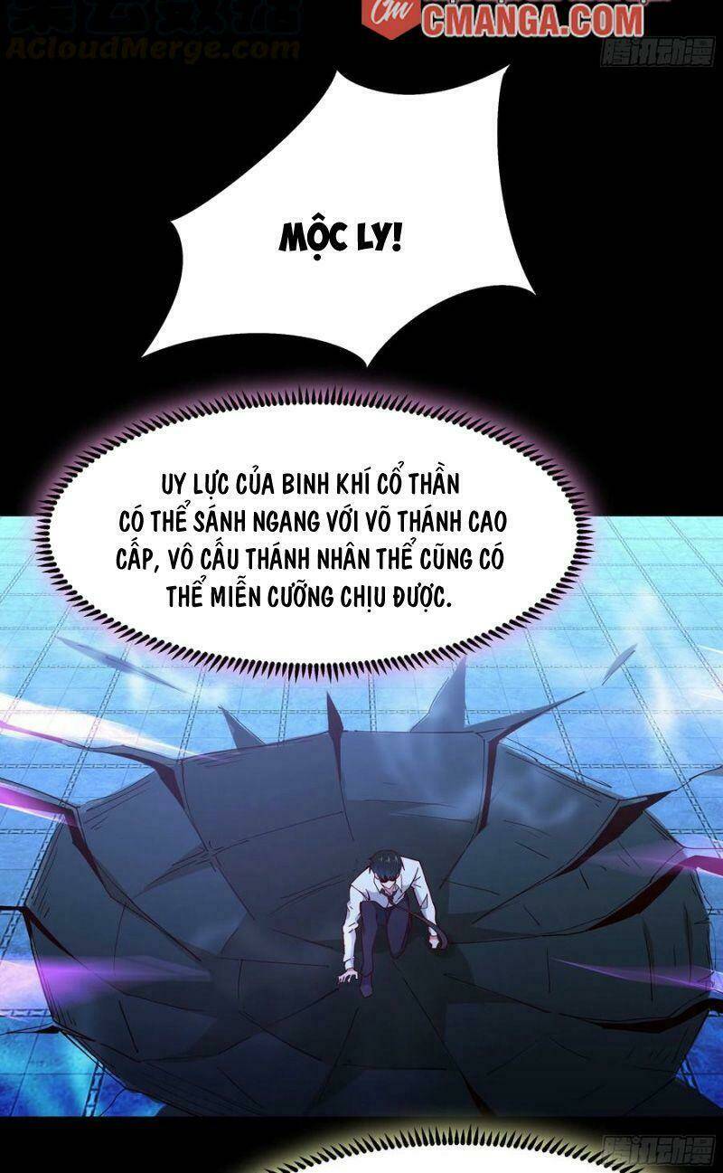 Trọng Sinh Đô Thị Thiên Tôn Chapter 194 - Trang 2