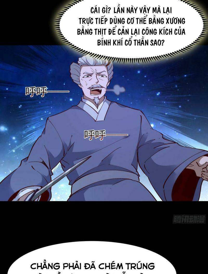 Trọng Sinh Đô Thị Thiên Tôn Chapter 194 - Trang 2