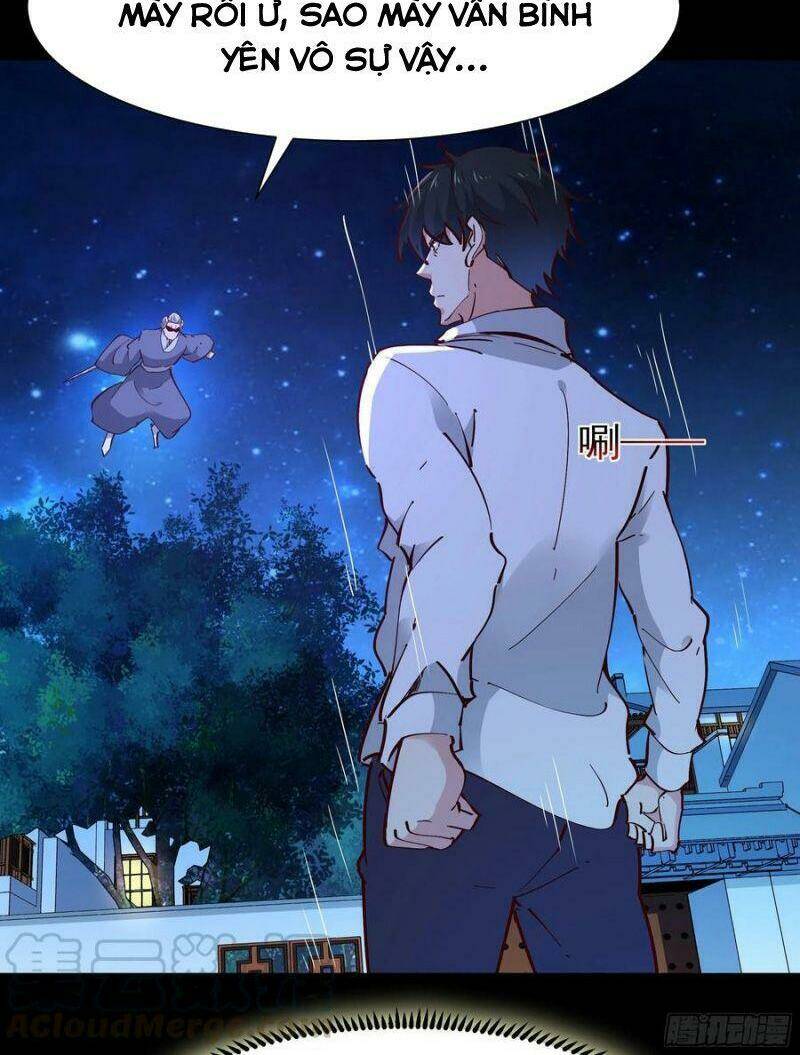 Trọng Sinh Đô Thị Thiên Tôn Chapter 194 - Trang 2