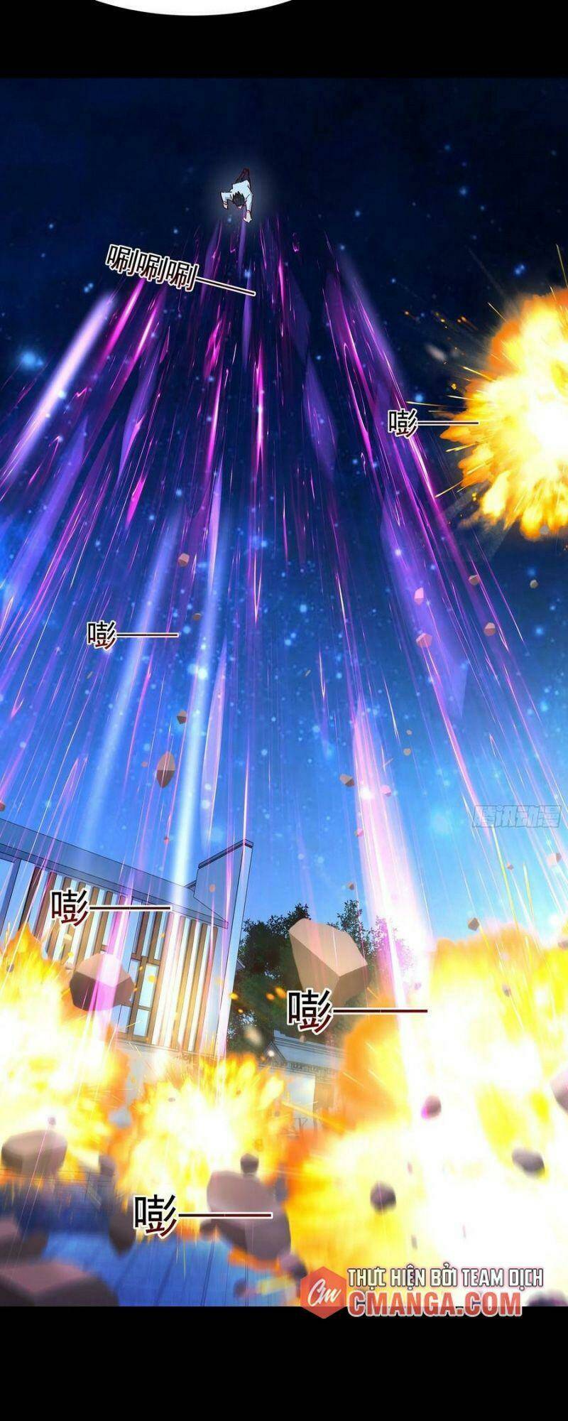 Trọng Sinh Đô Thị Thiên Tôn Chapter 194 - Trang 2