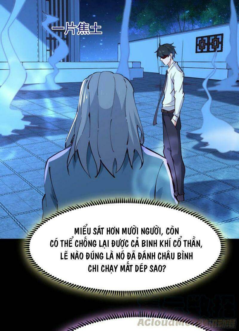 Trọng Sinh Đô Thị Thiên Tôn Chapter 194 - Trang 2