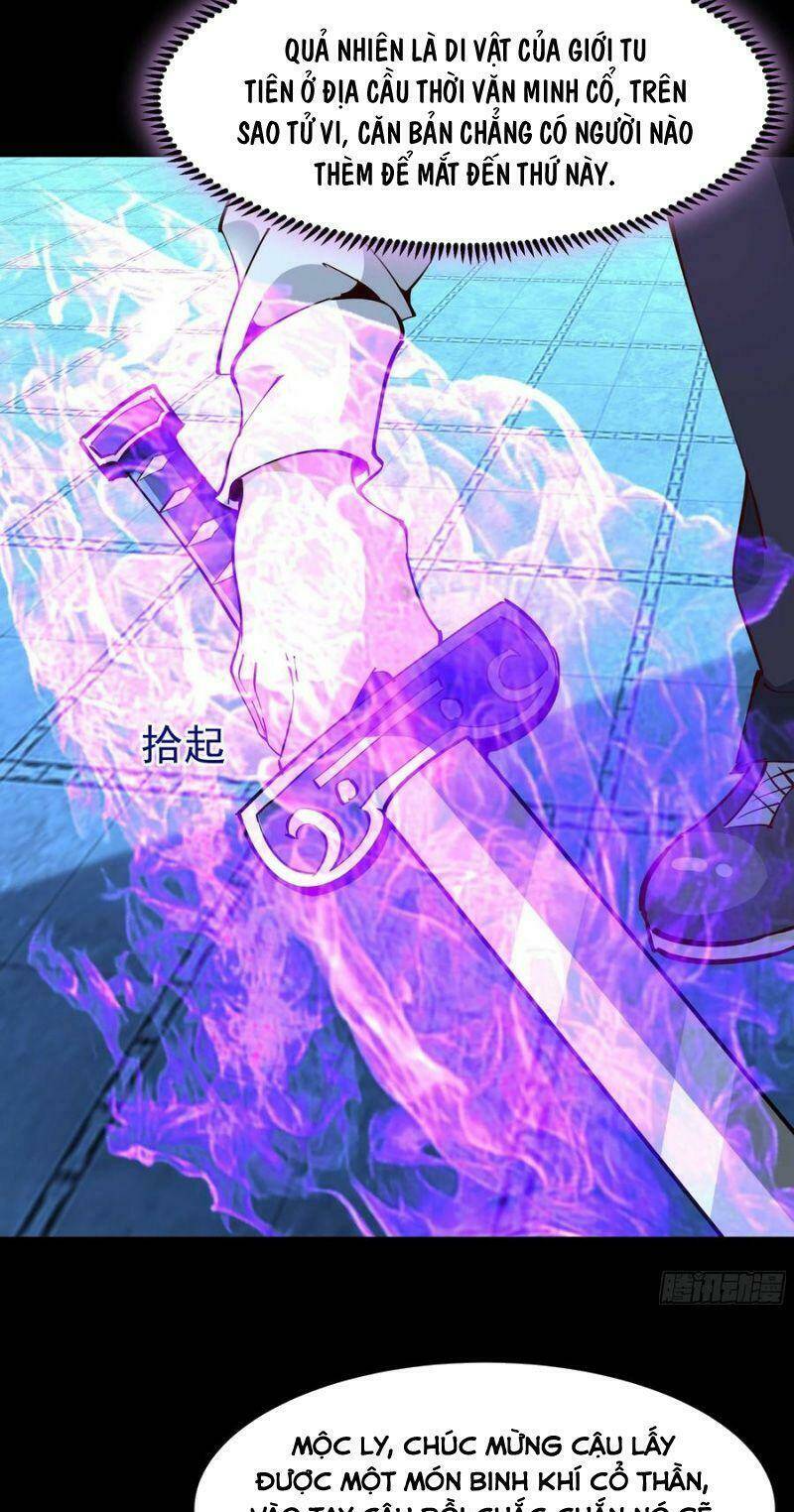 Trọng Sinh Đô Thị Thiên Tôn Chapter 194 - Trang 2