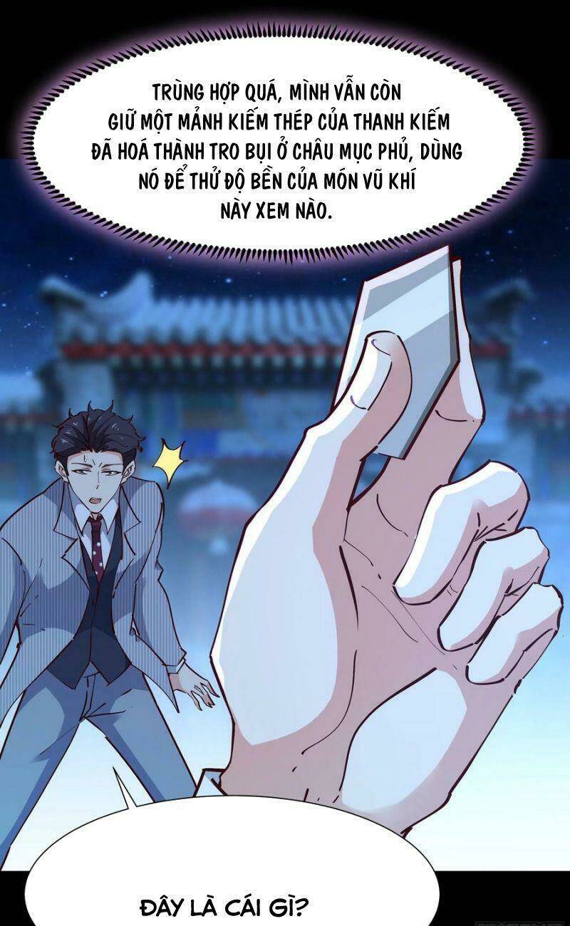 Trọng Sinh Đô Thị Thiên Tôn Chapter 194 - Trang 2