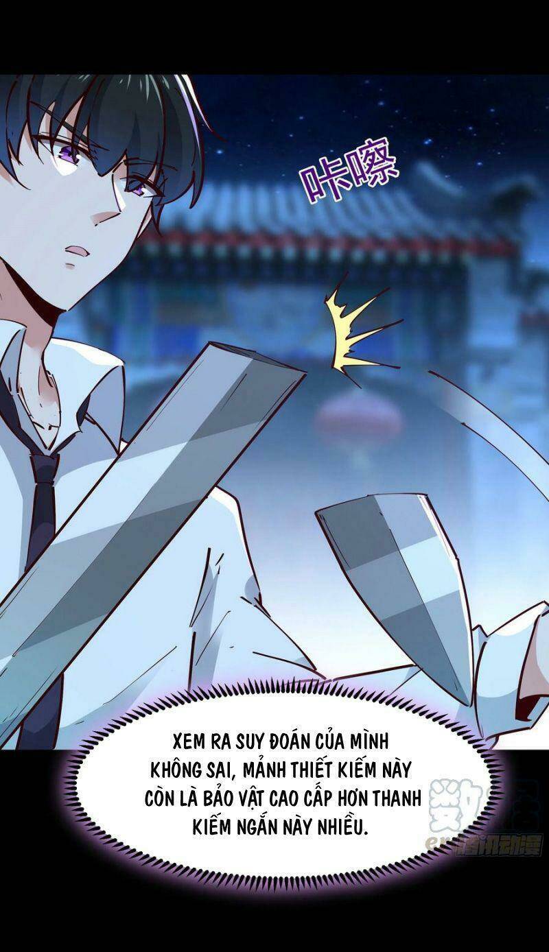 Trọng Sinh Đô Thị Thiên Tôn Chapter 194 - Trang 2