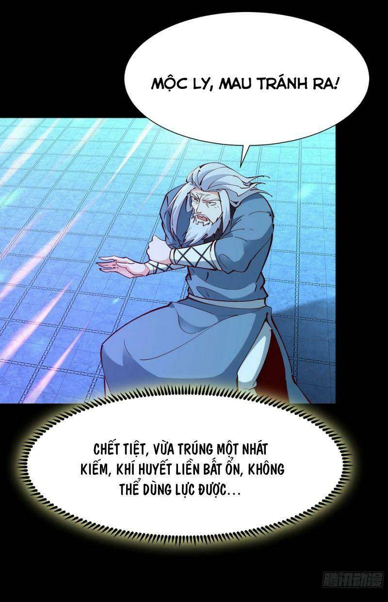 Trọng Sinh Đô Thị Thiên Tôn Chapter 194 - Trang 2