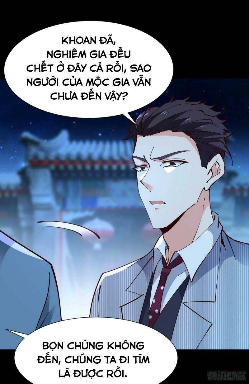 Trọng Sinh Đô Thị Thiên Tôn Chapter 194 - Trang 2