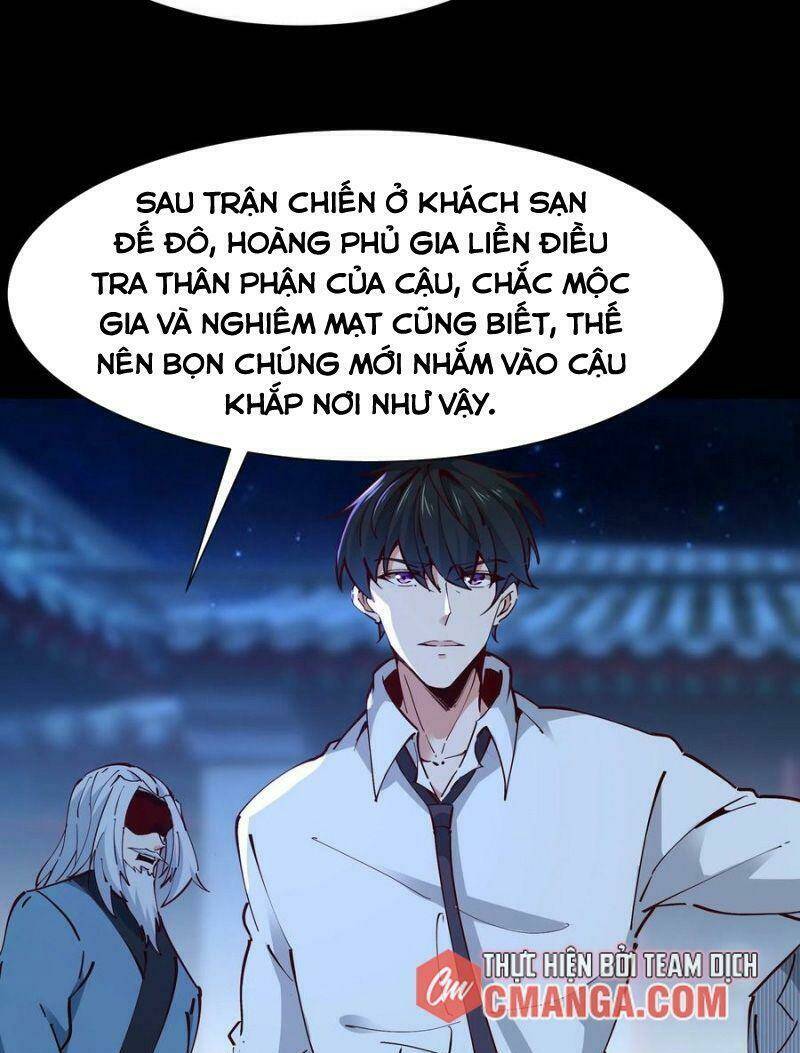 Trọng Sinh Đô Thị Thiên Tôn Chapter 194 - Trang 2