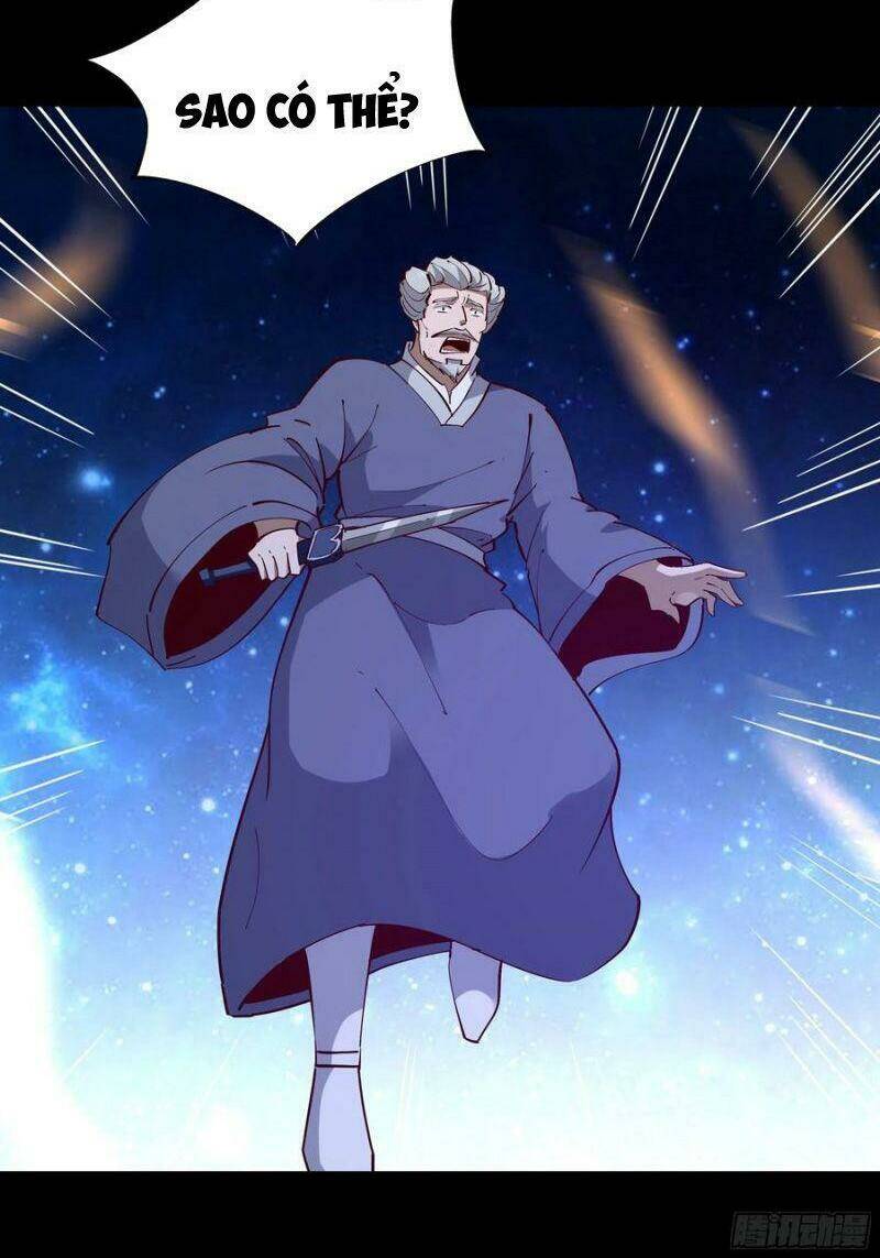 Trọng Sinh Đô Thị Thiên Tôn Chapter 194 - Trang 2