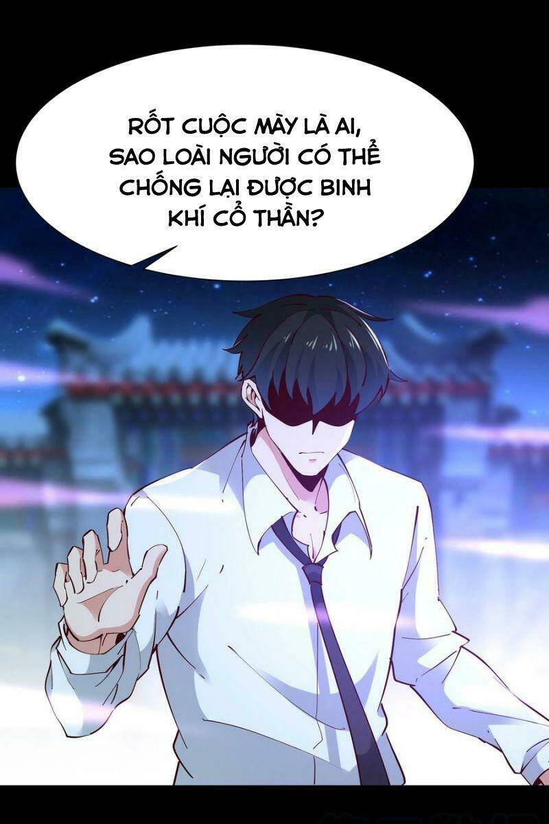 Trọng Sinh Đô Thị Thiên Tôn Chapter 194 - Trang 2