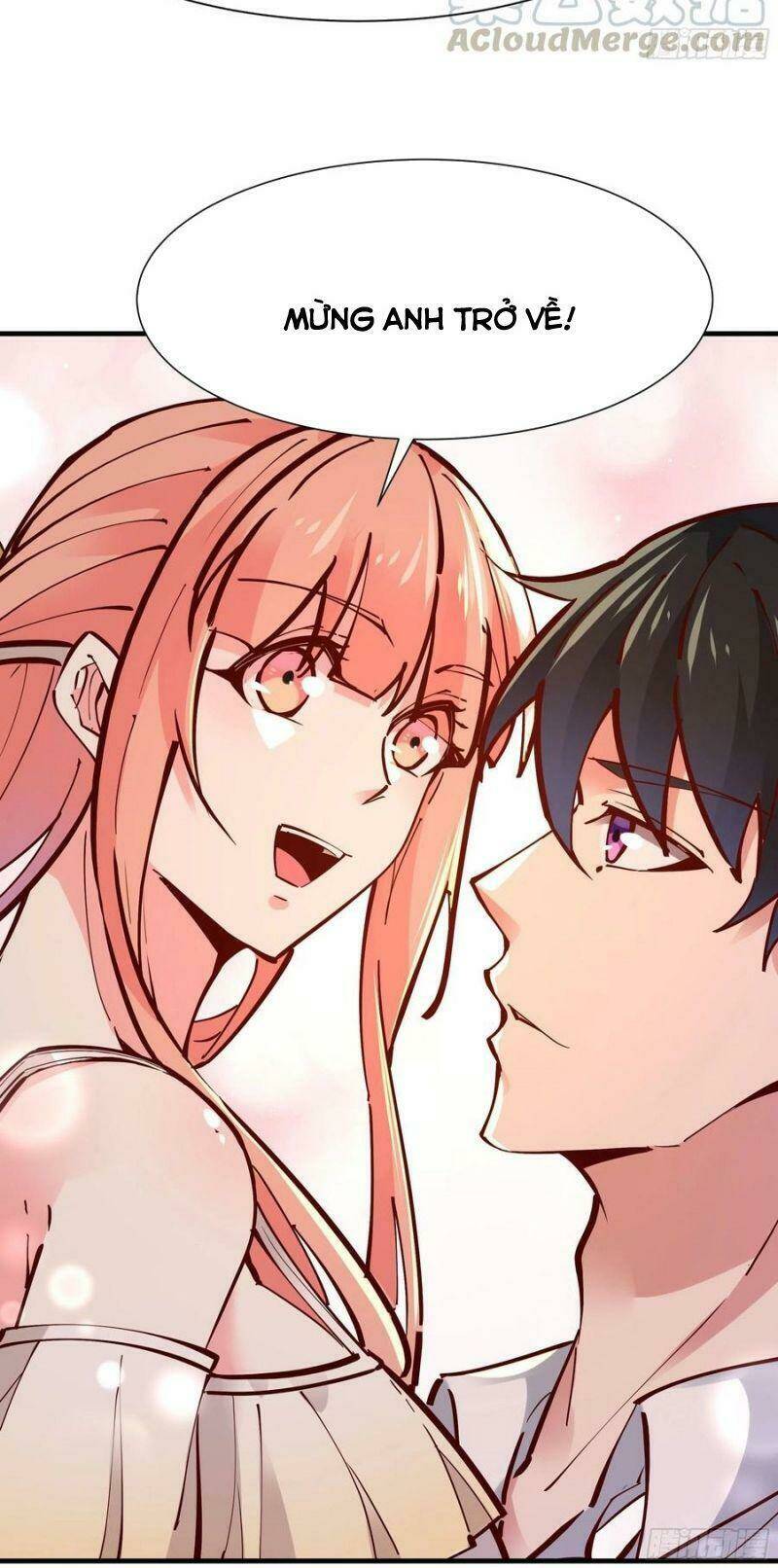 Trọng Sinh Đô Thị Thiên Tôn Chapter 196 - Trang 2