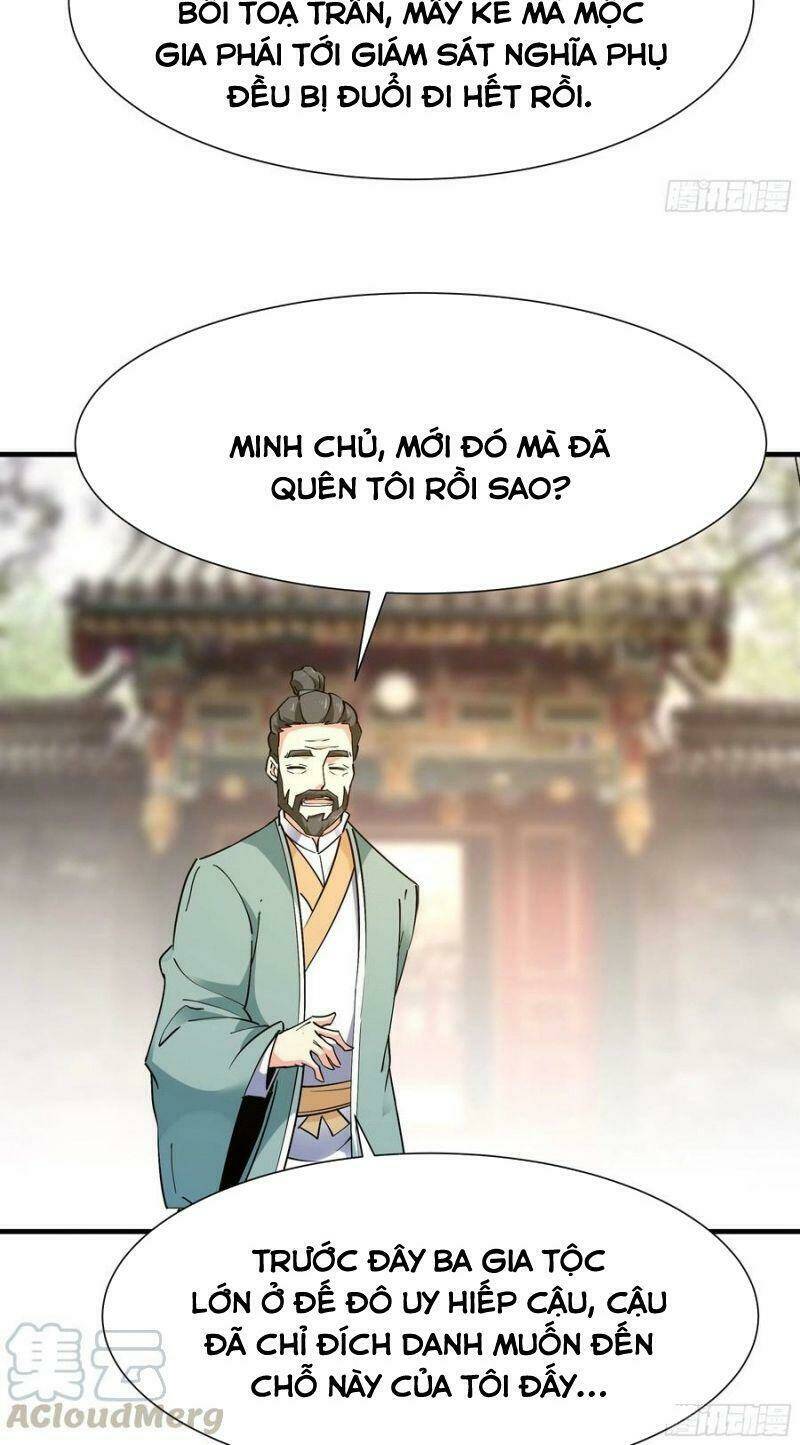 Trọng Sinh Đô Thị Thiên Tôn Chapter 196 - Trang 2