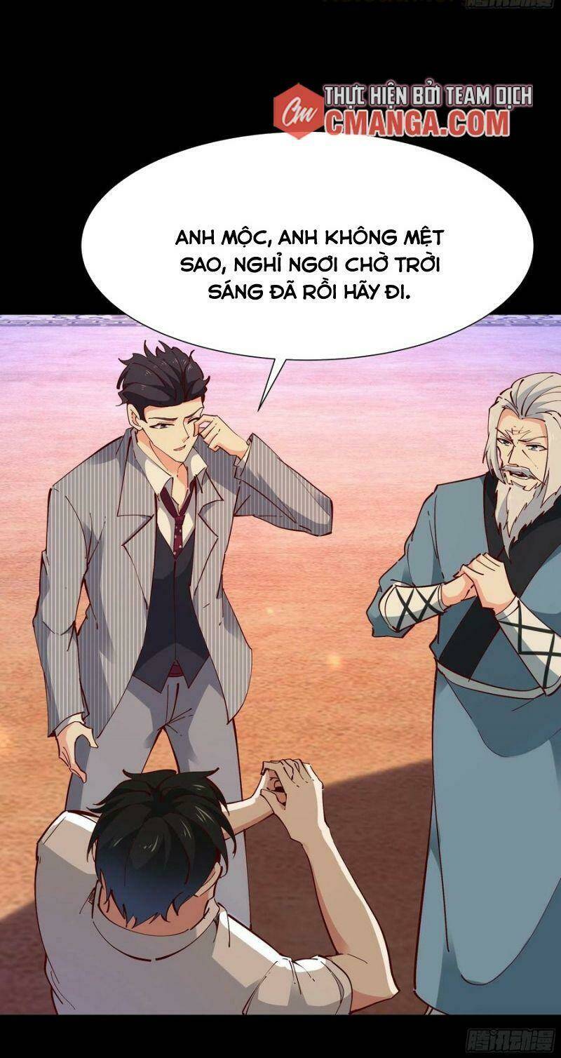 Trọng Sinh Đô Thị Thiên Tôn Chapter 196 - Trang 2
