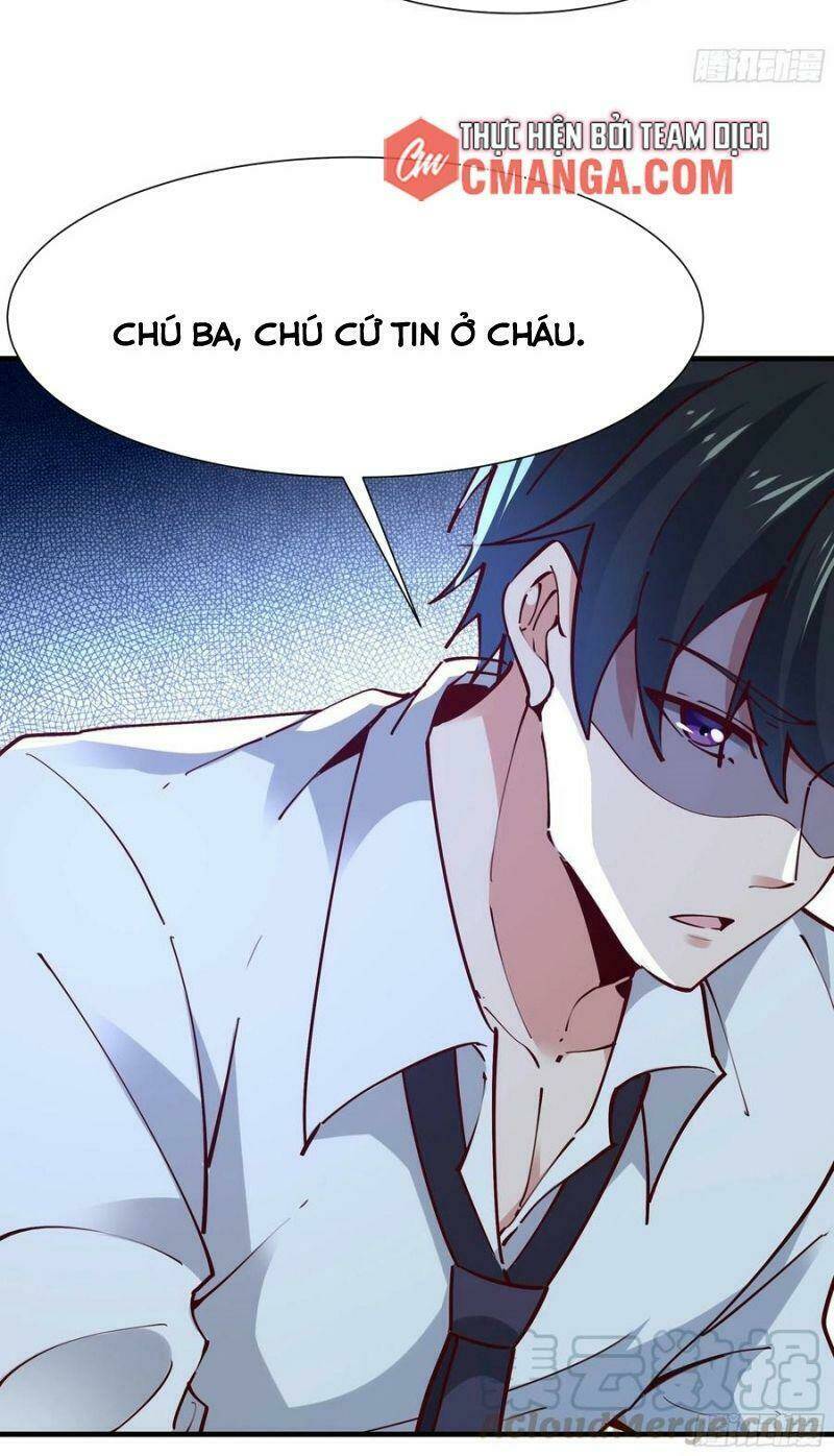 Trọng Sinh Đô Thị Thiên Tôn Chapter 196 - Trang 2