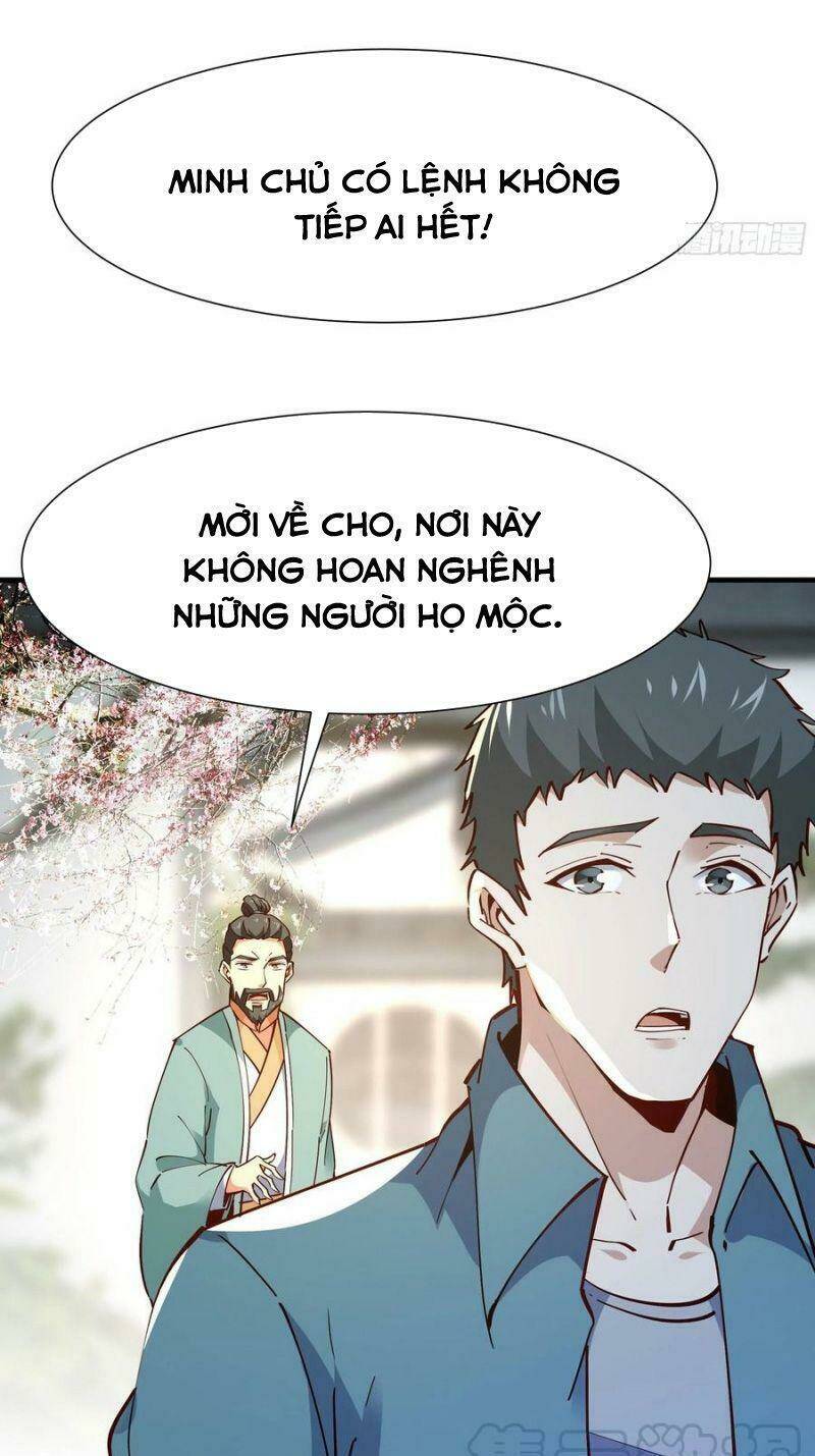 Trọng Sinh Đô Thị Thiên Tôn Chapter 196 - Trang 2