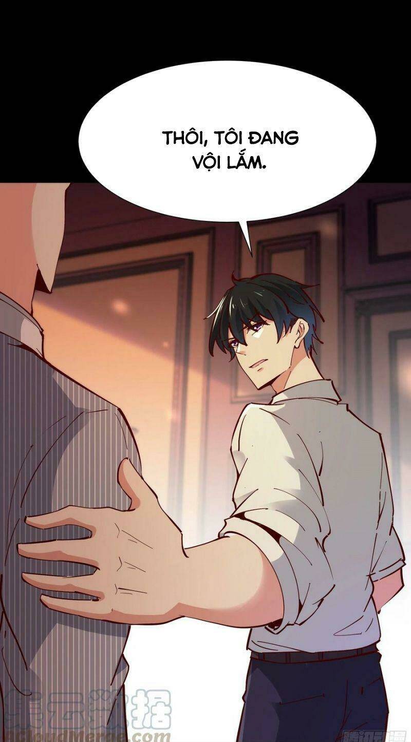 Trọng Sinh Đô Thị Thiên Tôn Chapter 196 - Trang 2