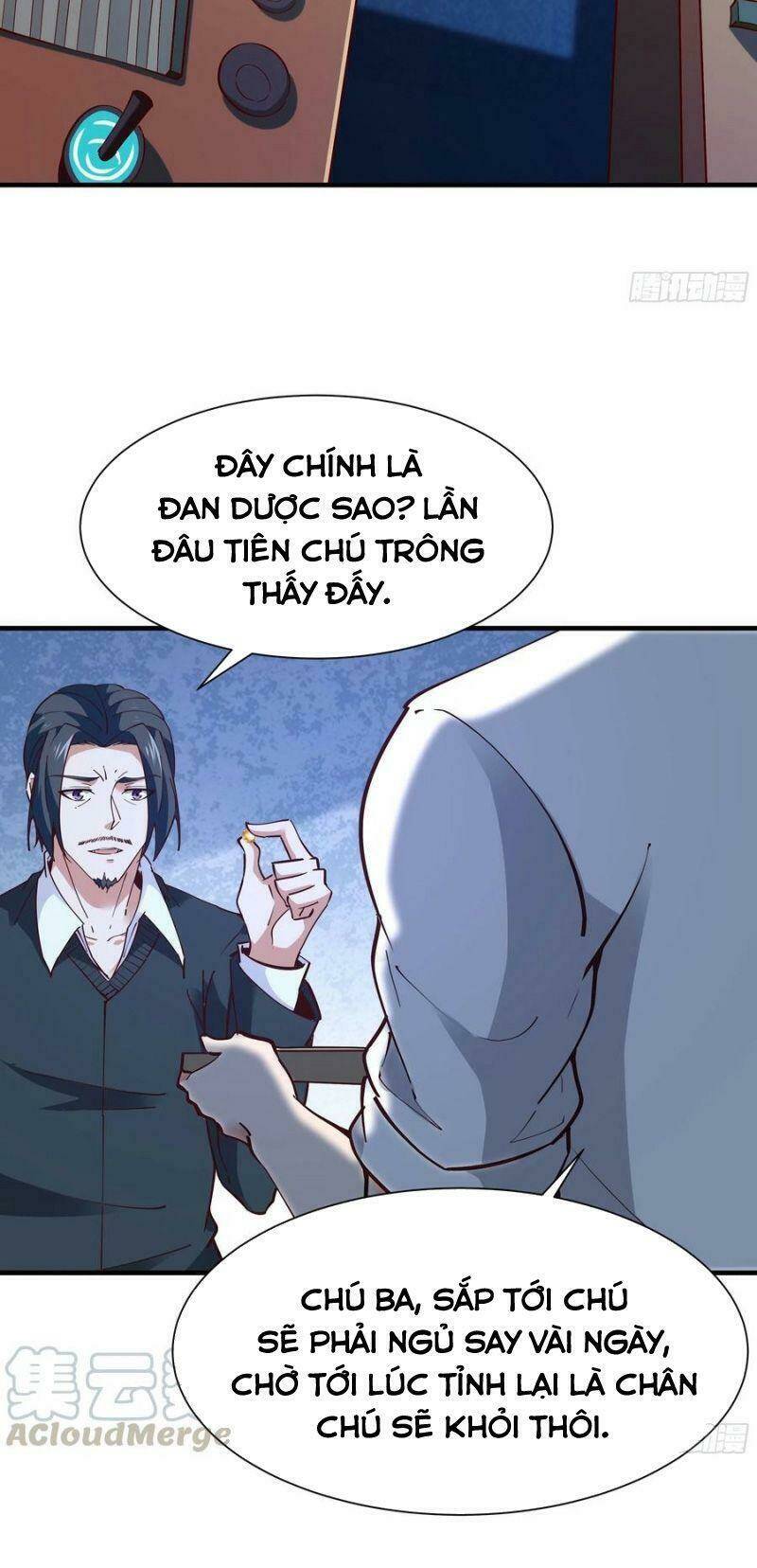 Trọng Sinh Đô Thị Thiên Tôn Chapter 196 - Trang 2