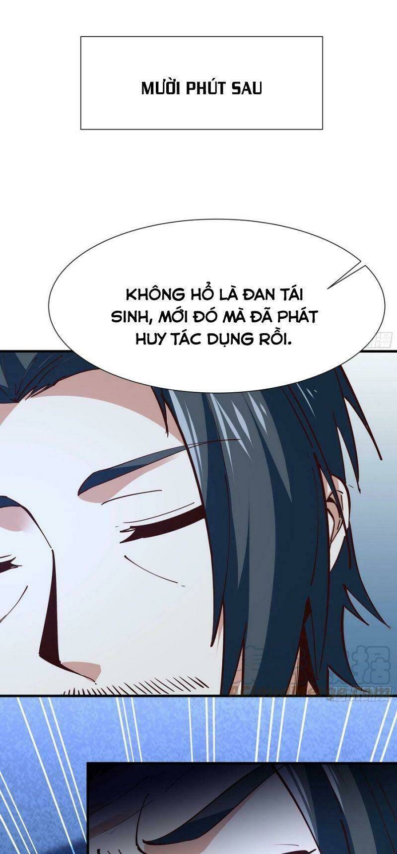 Trọng Sinh Đô Thị Thiên Tôn Chapter 196 - Trang 2