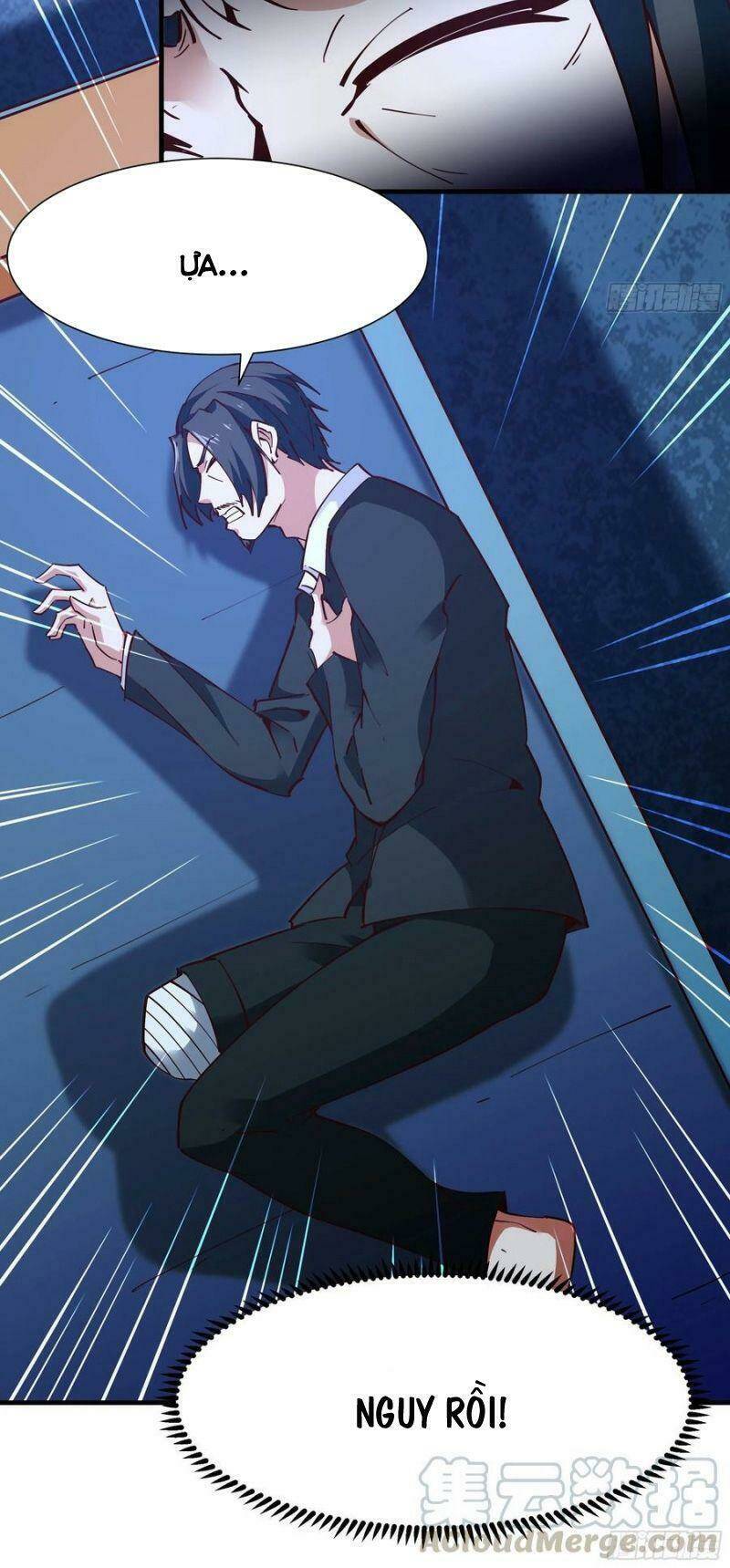 Trọng Sinh Đô Thị Thiên Tôn Chapter 196 - Trang 2