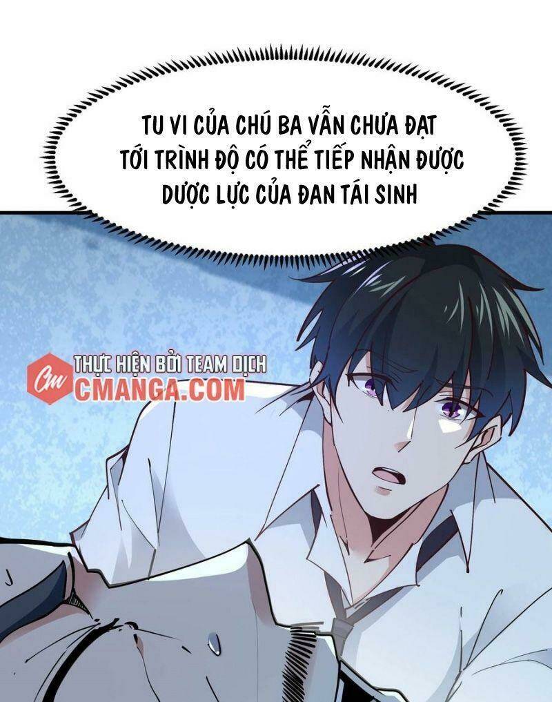 Trọng Sinh Đô Thị Thiên Tôn Chapter 196 - Trang 2