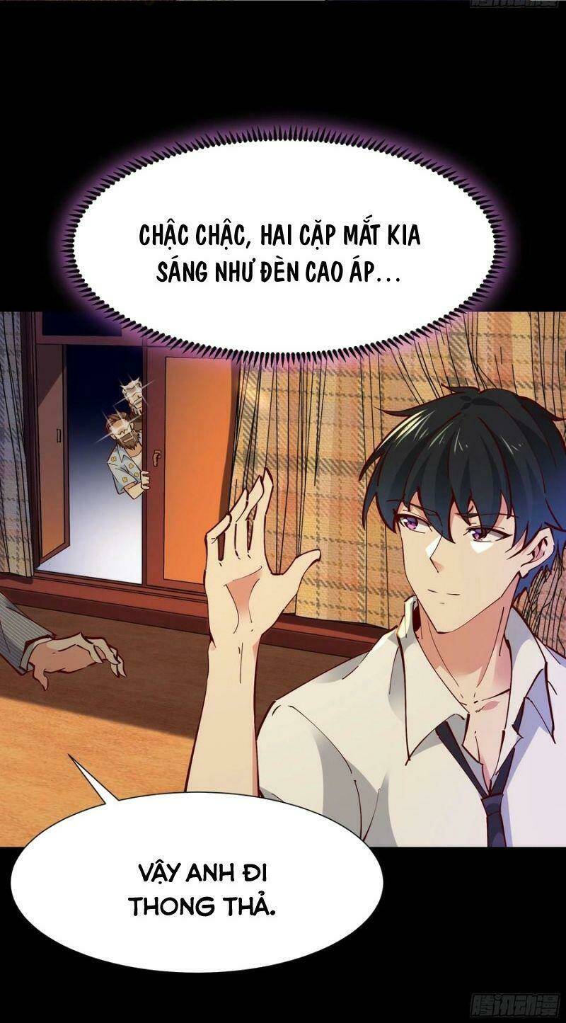 Trọng Sinh Đô Thị Thiên Tôn Chapter 196 - Trang 2