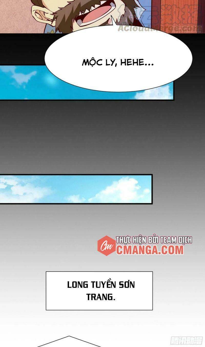 Trọng Sinh Đô Thị Thiên Tôn Chapter 196 - Trang 2