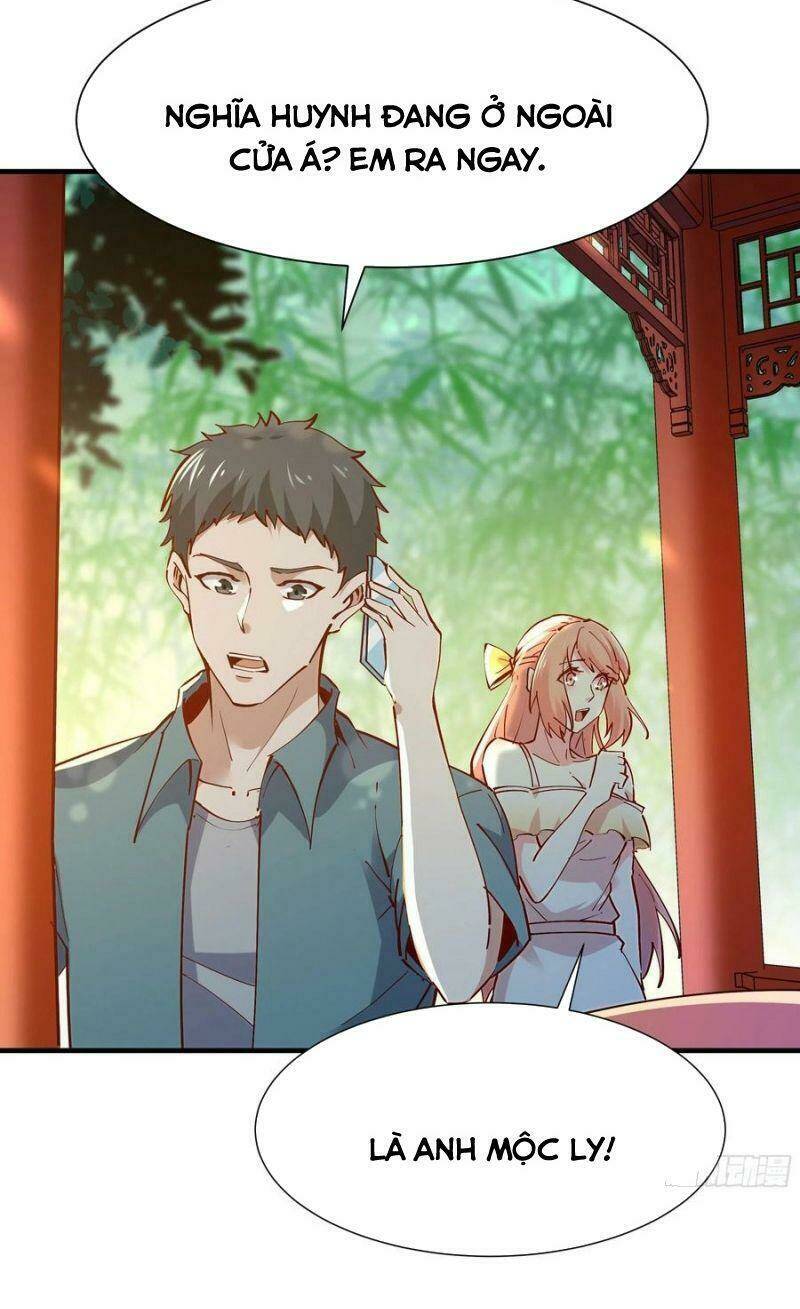 Trọng Sinh Đô Thị Thiên Tôn Chapter 196 - Trang 2