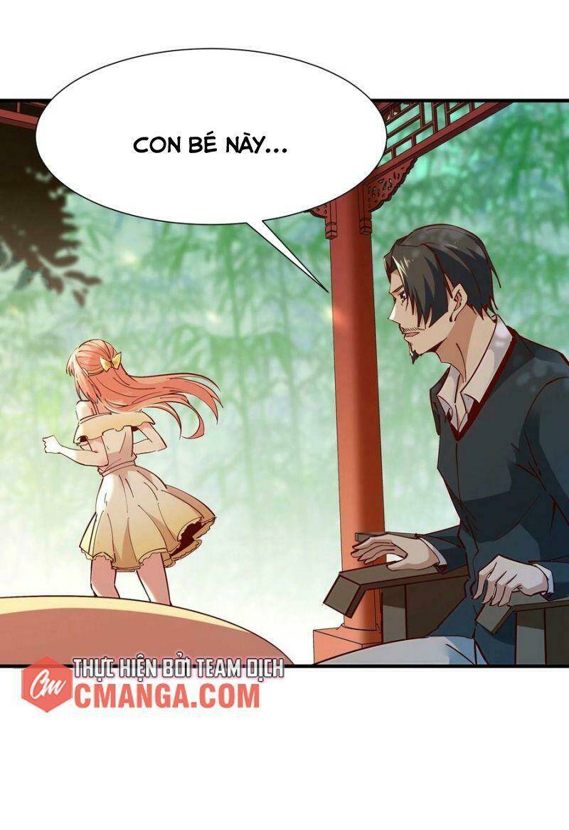 Trọng Sinh Đô Thị Thiên Tôn Chapter 196 - Trang 2