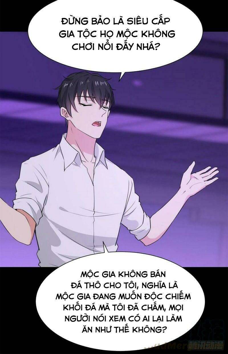 Trọng Sinh Đô Thị Thiên Tôn Chapter 199 - Trang 2