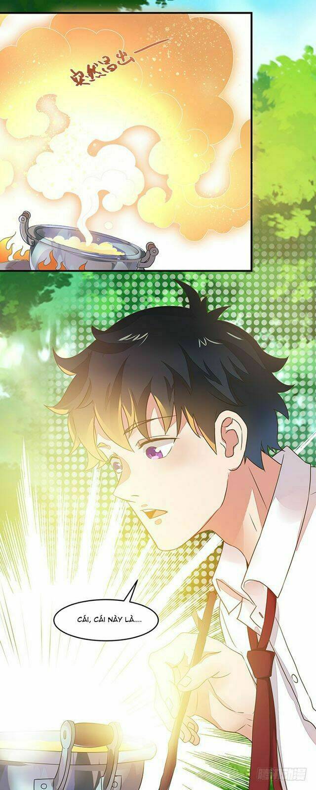 Trọng Sinh Đô Thị Thiên Tôn Chapter 2 - Trang 2