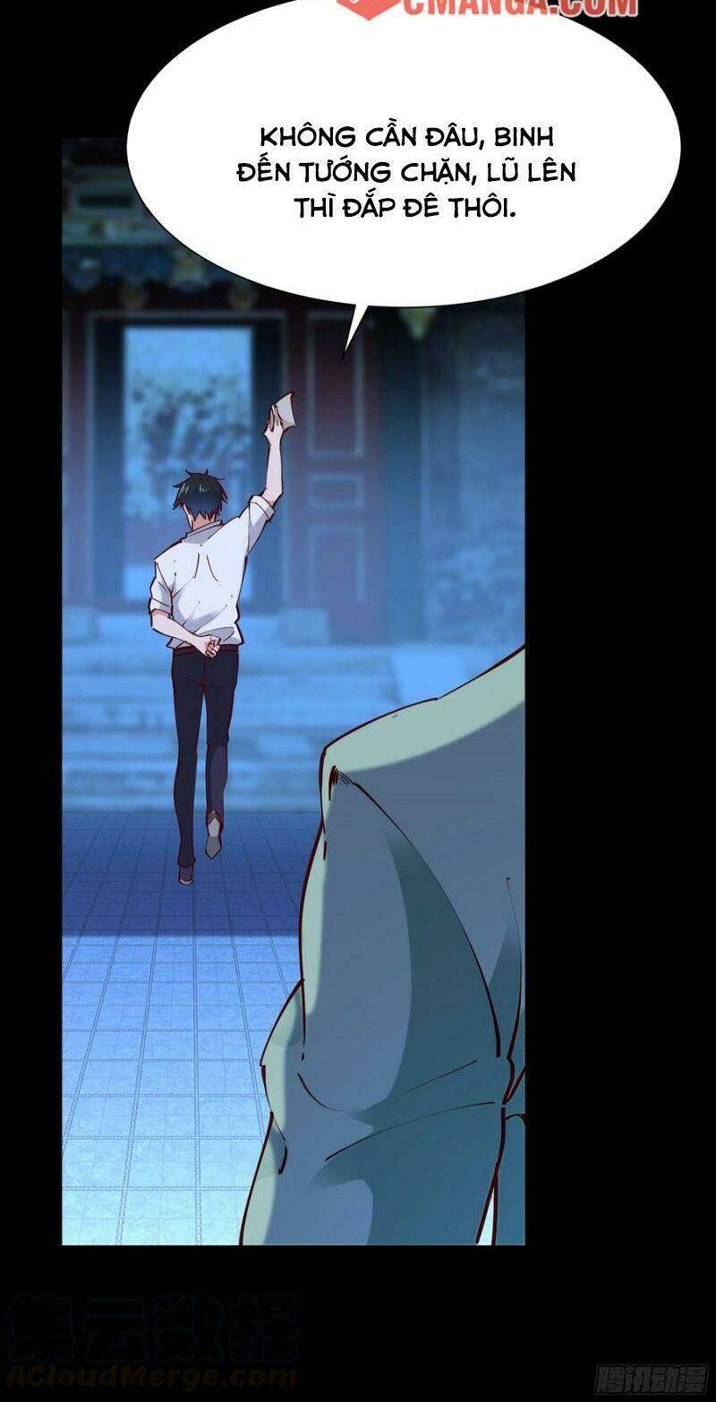 Trọng Sinh Đô Thị Thiên Tôn Chapter 200 - Trang 2