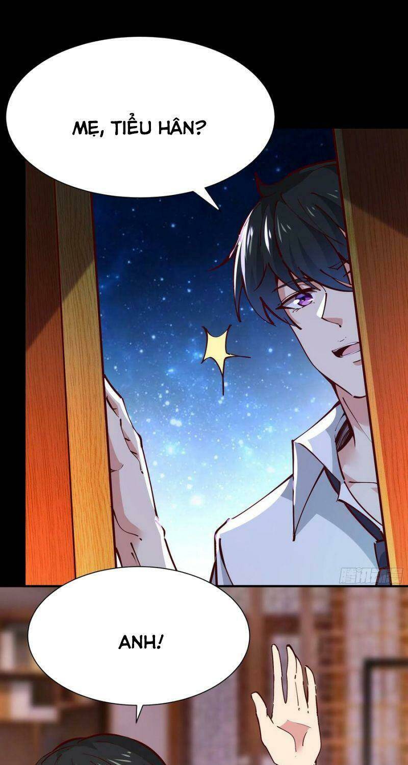 Trọng Sinh Đô Thị Thiên Tôn Chapter 200 - Trang 2