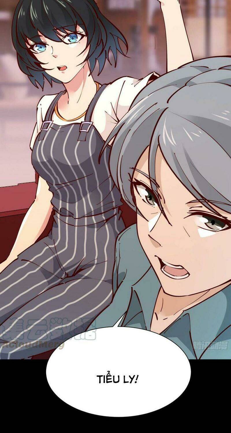 Trọng Sinh Đô Thị Thiên Tôn Chapter 200 - Trang 2