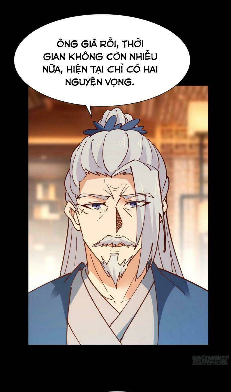 Trọng Sinh Đô Thị Thiên Tôn Chapter 200 - Trang 2