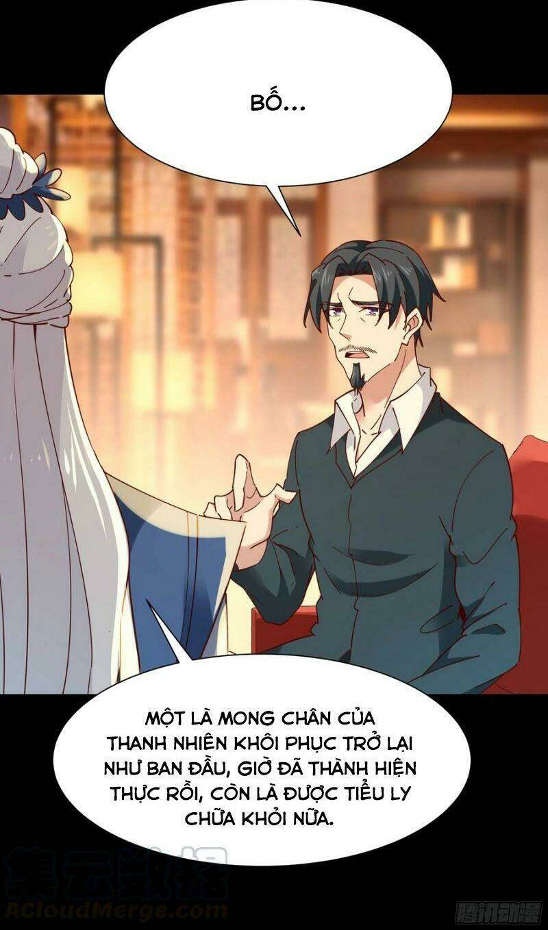 Trọng Sinh Đô Thị Thiên Tôn Chapter 200 - Trang 2