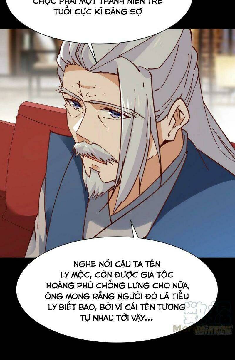 Trọng Sinh Đô Thị Thiên Tôn Chapter 200 - Trang 2