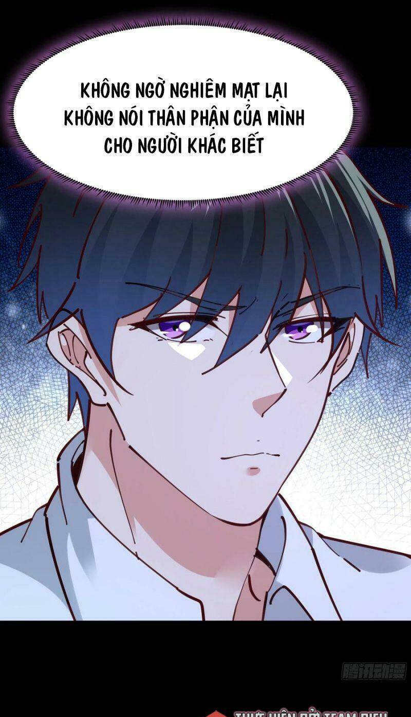 Trọng Sinh Đô Thị Thiên Tôn Chapter 200 - Trang 2