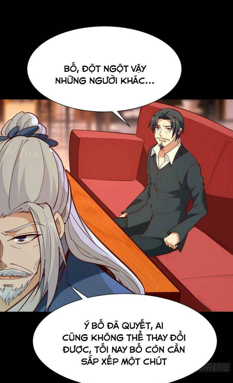 Trọng Sinh Đô Thị Thiên Tôn Chapter 200 - Trang 2