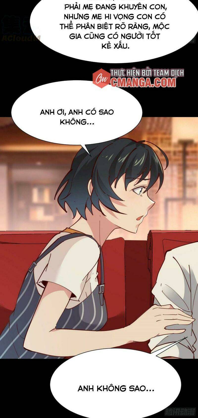 Trọng Sinh Đô Thị Thiên Tôn Chapter 200 - Trang 2