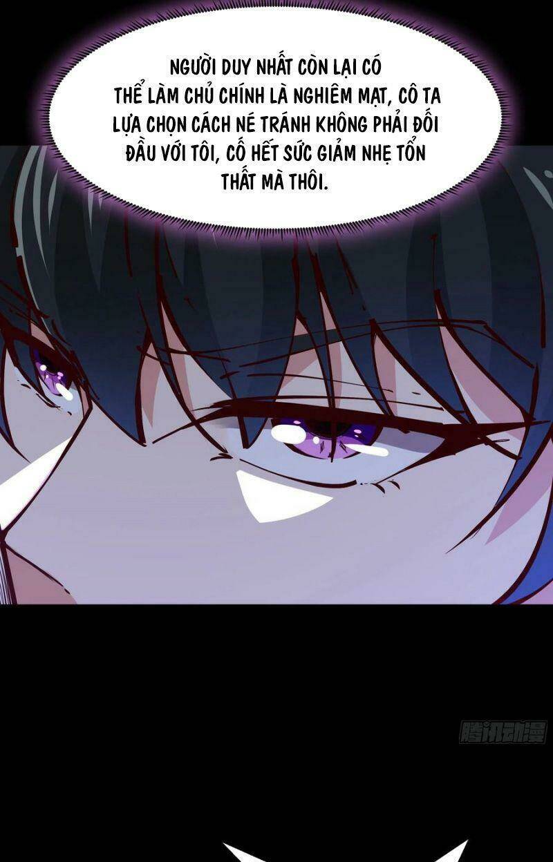 Trọng Sinh Đô Thị Thiên Tôn Chapter 200 - Trang 2