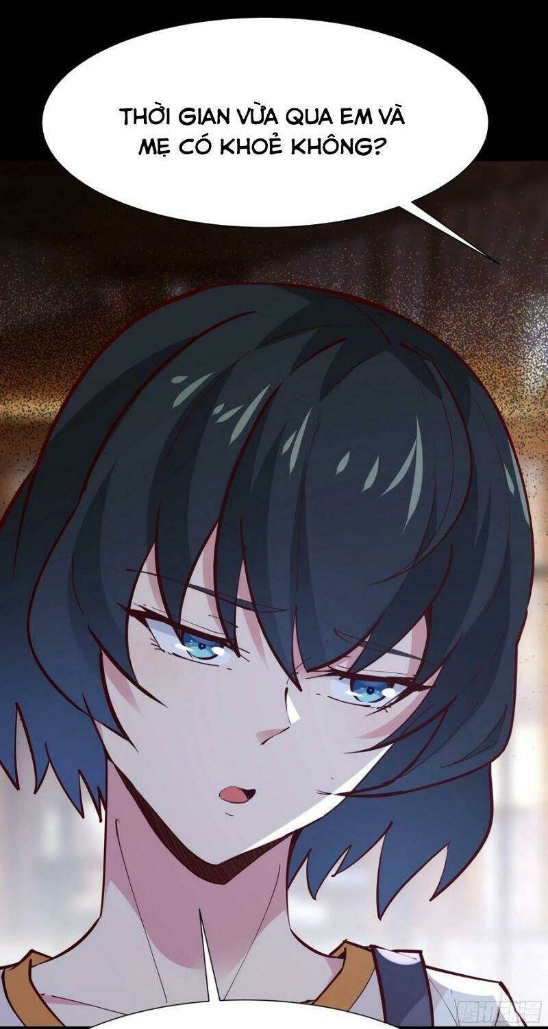 Trọng Sinh Đô Thị Thiên Tôn Chapter 200 - Trang 2